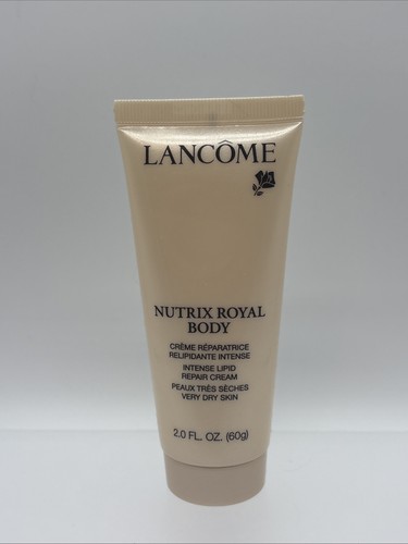 Lancome nutrix royal - nutrix, body