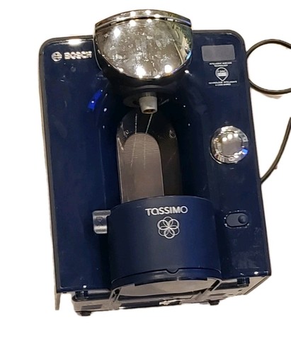 Bosch tassimo tas5542uc - tassimo, tas5542uc/02