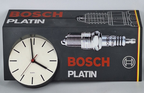 Vintage bosch platin - vintage,