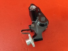 KAWASAKI Z1000 2010 Kupplungshebelhalter Lenker links gebraucht