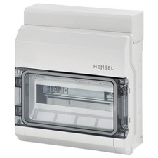 Hensel 6100000 KV 9112