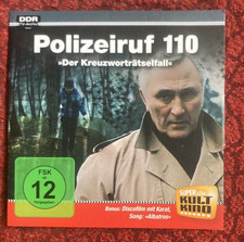 Polizeiruf 110 der - 110,