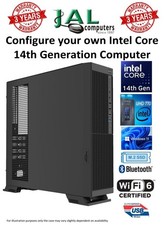 Intel Core 14. Gen i5 i7 i9