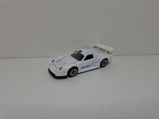 Matchbox Porsche 911 GT-1 1997