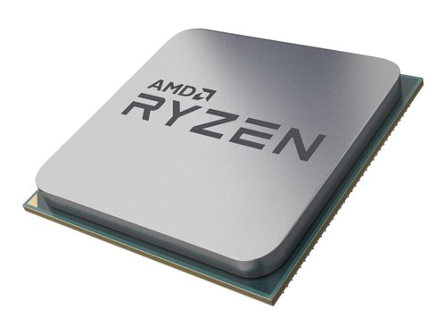 Amd ryzen 3400g - amd, 5