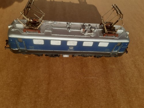 Märklin 3034 elektrolok - h0, e