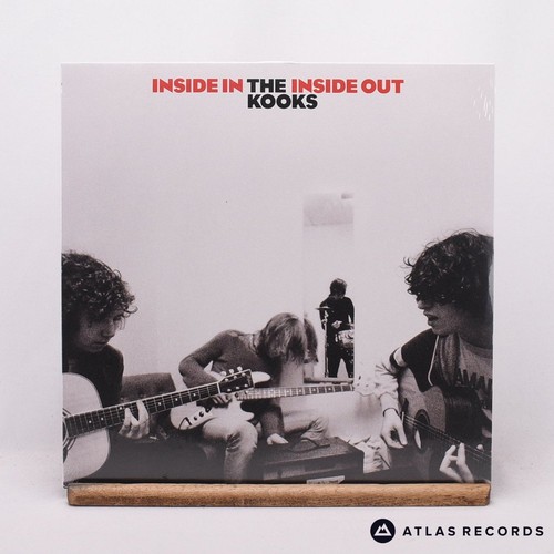 The kooks inside - the, 180g