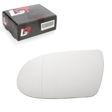 Seitenspiegel Glas zum Kleben