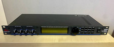 DBX DDP Digital Dynamics Processor- Compressor/Limiter/Gate/Eq/Expander, AES/EBU