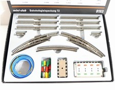 🇩🇪 Märklin mini club