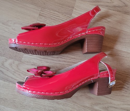 Damen leichte schuhe sommer - 43,