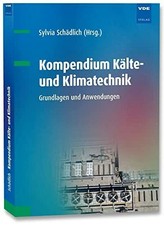 Kompendium Kälte- und