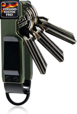 Schlüssel Organizer Kompakter