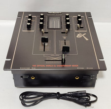 Technics SH-EX1200