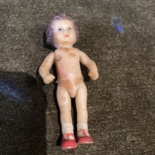 Vintage ARI deutsche