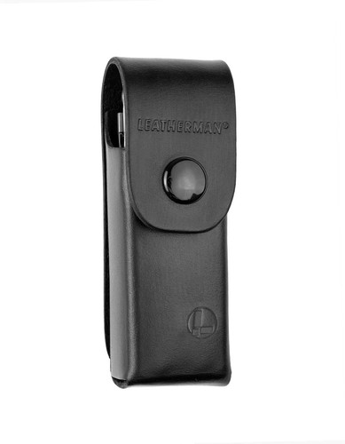 Leatherman lederholster - leatherman,