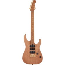 Charvel Pro-Mod DK24 HSH 2PT
