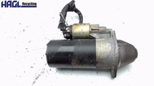 Anlasser Mercedes-benz A 200