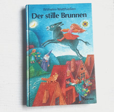 Wilhelm Matthießen - Der