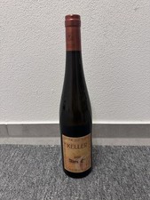 Keller Wein Riesling Abts E