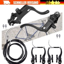 Komplett Set Fahrrad V-Brake
