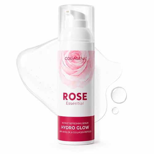Collagena rose essential - collagena,