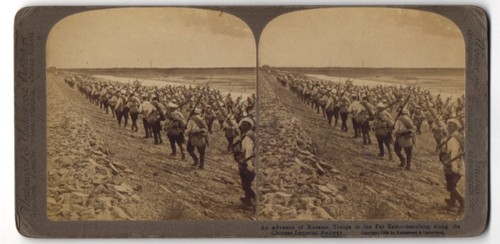 Stereo fotografie underwood - stereo-fotografie,