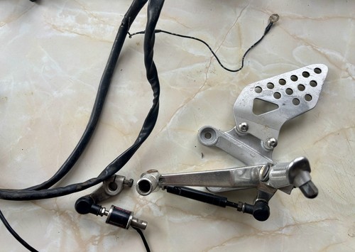 Gsxr 1000 k4 - gsxr,