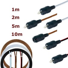 Lautsprecher Kabel Audio