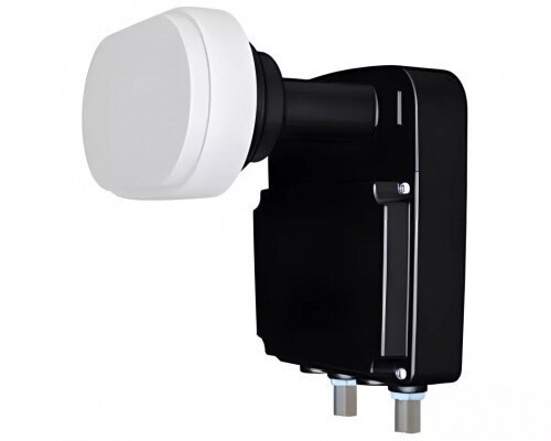 Lnb twin inverto monoblock - twin,