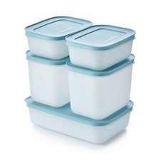 TUPPERWARE Gefrier-Behälter