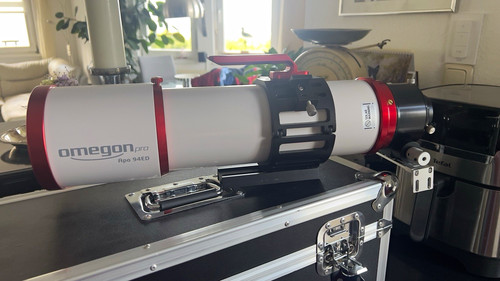Omegon apo pro - apo,