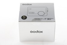 GODOX iT30 Pro Aufsteckblitz für Nikon
