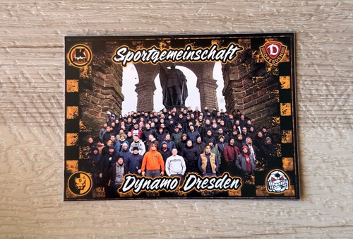Dynamo dresden ultras - dynamo,