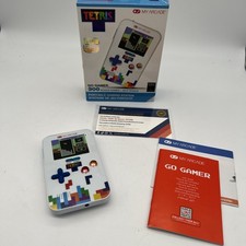 My Arcade Go Gamer Tetris 301