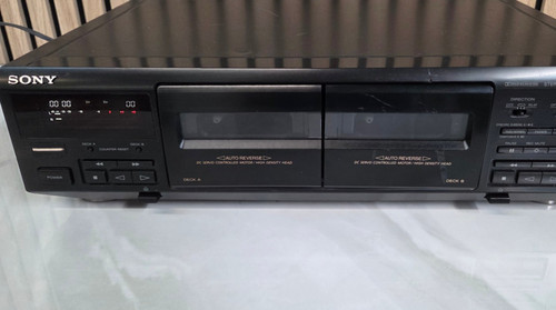 Sony we405 doppel - sony,