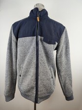 Quicksilver Fleecejacke Herren