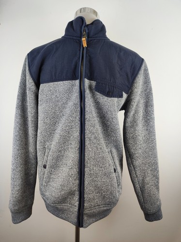 Quicksilver fleecejacke herren - quicksilver,