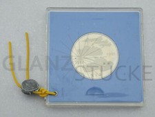 5 Mark DDR 1981 25 Jahre NVA