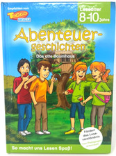 Togo Clever - Abenteuer