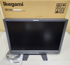 NEW Ikegami HLM-2450WB 24"inch