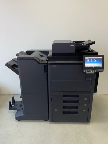 Kyocera taskalfa 7002i - taskalfa, s/w