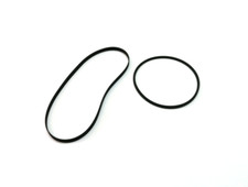 Riemen-Set für TEAC R-H300 R-H500 HX Midi Stereo Cassette Tape Deck Belts-Kit