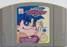 Mystical Ninja 2 Starring Goemon Nintendo 64 gebraucht nur Modul