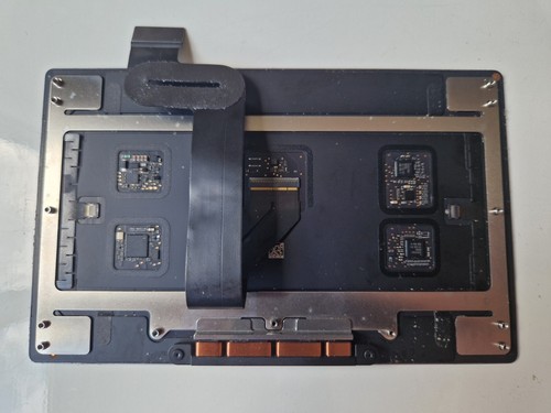 Macbook pro a1707 2016 - macbook,