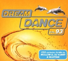 Various - Dream Dance Vol.93