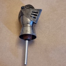 Flaschenverschluss Ausschenker