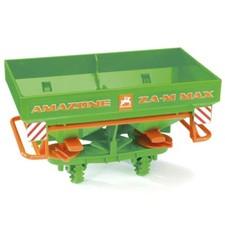 BRUDER 02327 Amazone