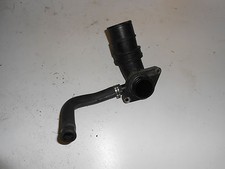 Turborohr Ansaugluftrohr Renault Espace 3 III 2,2dT G8T Bj.1996-2000 7700866479