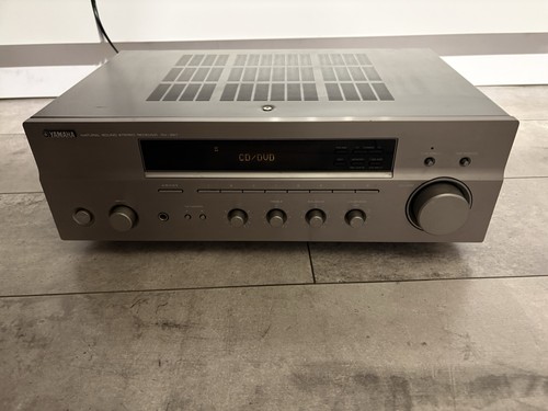Yamaha 397 rds stereo - 397,